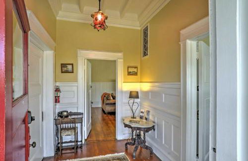 Carpinteria Apt with Hot Tub - 10 Min Walk to Beach! - Foto 4