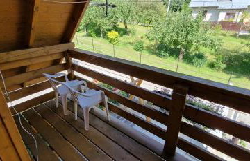 Domek u Majki - Photo 9