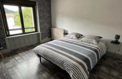 Gîte 205 m2 avec piscine et jacuzzi - Foto 15