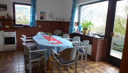 O11- Großzügige Fewo im Künstlerhaus - Foto 2