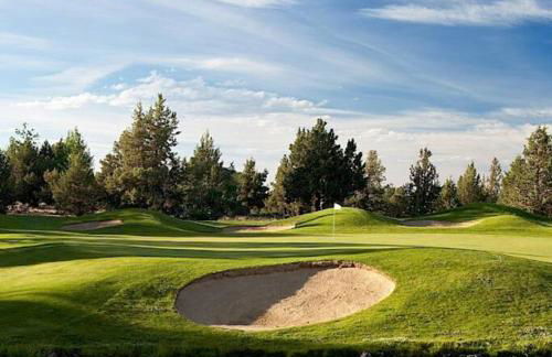 Juniper Ridge Chalet at Eagle Crest Resort - Foto 26