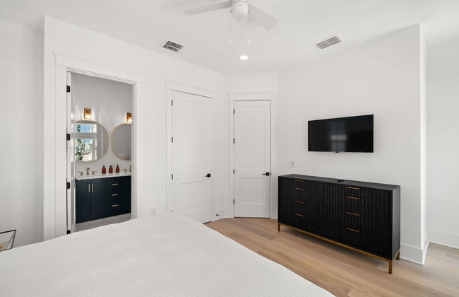 The Akoya Pearl - 2 Beach Homes Steps From CWB - Photo 22