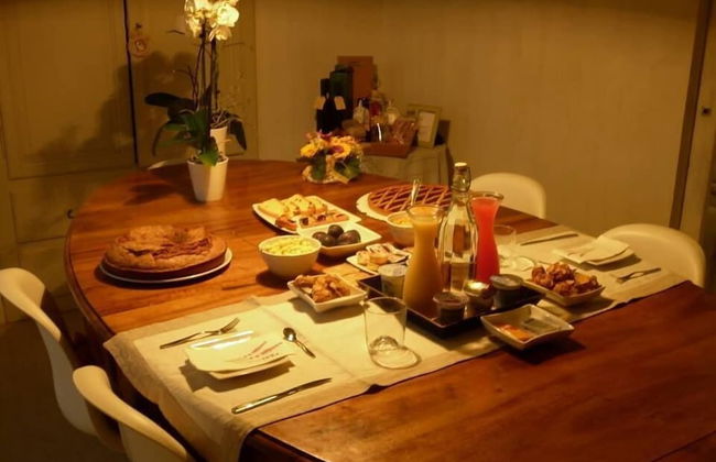 Le Perelle Agriturismo - Foto 16