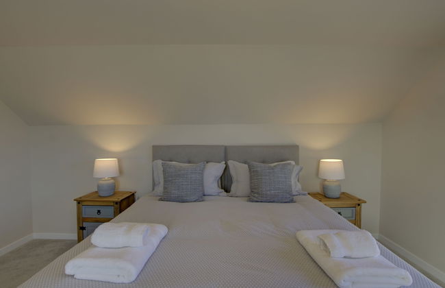 Linden House Fortrose - Foto 26