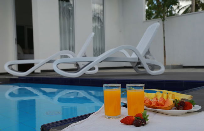 Sethum Villa - Unawatuna - Foto 39