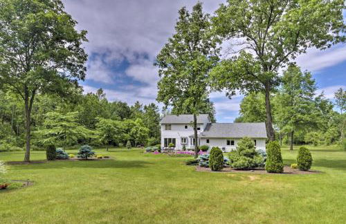 Charming Lewiston Apt 10 Miles to Niagara Falls! - Photo 21