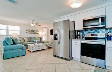 Coastal Cottage - Foto 10