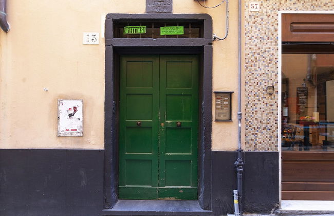 Casa Colombo by Wonderful Italy - Foto 22