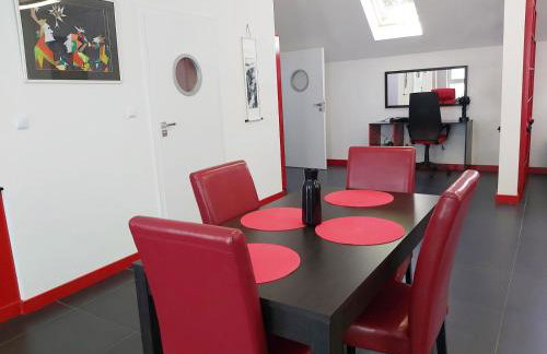 Apartament Parkowa 2 - Foto 11