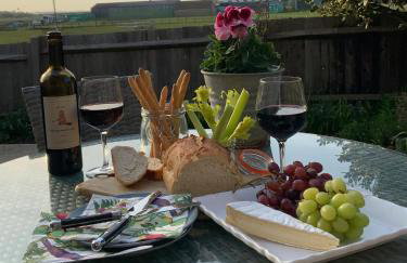 Cinque Ports Snug by Coaste - mins from Sea & Golf Course - Foto 46