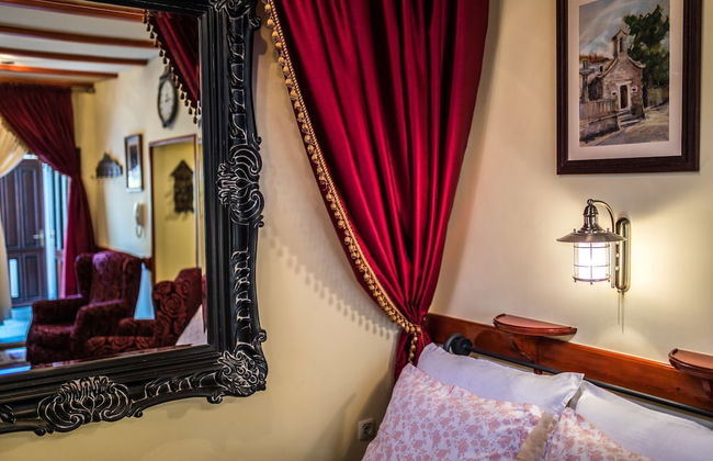 Emperor's Suites - Foto 36