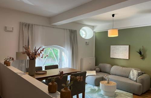 ANER 6 eleganter Loft mit Infrarotsauna in Dresden Weißer Hirsch - Foto 2