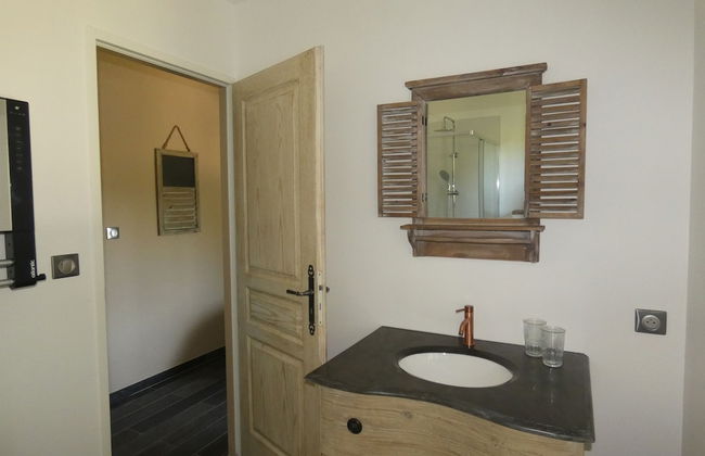 Mas Séraphin - Photo 73