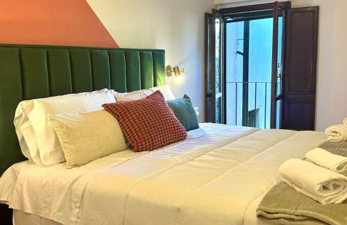 Prestige and comfort in the center of Perugia and views - Foto 4