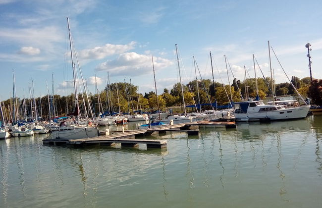 Beautiful Apartment for 8 Persons - Foto 21