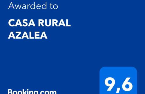 vivienda rural AZALEA - Foto 49