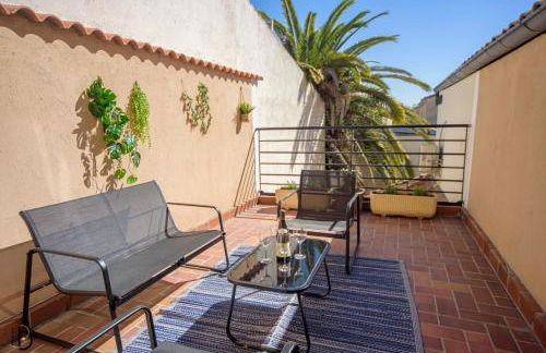 Le Garance - Terrasse, spacieux et lumineux - Foto 32