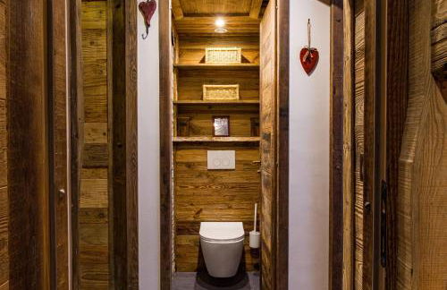 ski au pied, 3ch 2Sdb Garage Terrasse - Foto 35