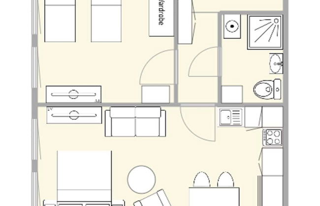 Old Town Stepono street Apartment - Photo 9