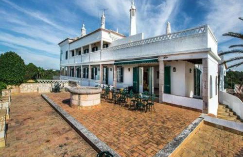 Spectacular Carvoeiro Villa Villa Sunshine Delight Private Pool & Amazing - Foto 47