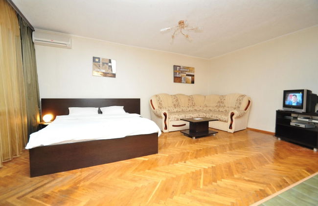 DayFlat Apartments on the Left Bank - Foto 8