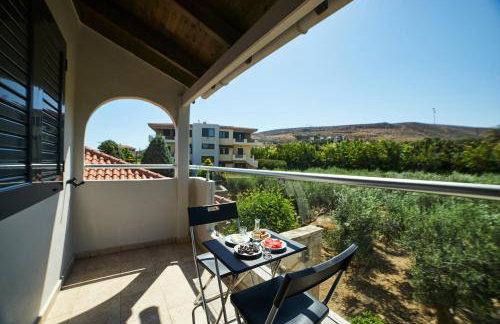 Nancy - Chara Apartments - Foto 95