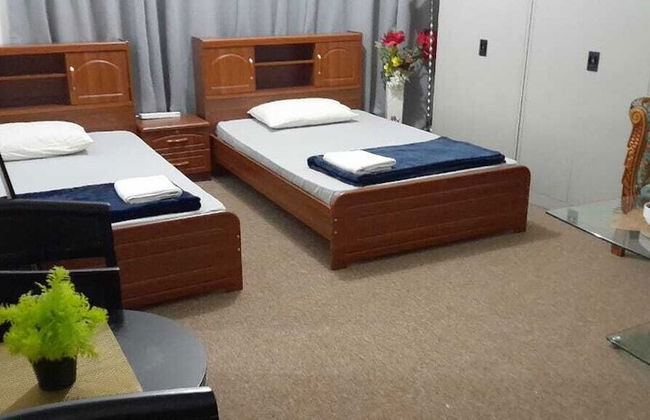 JnF Homestay - 5 Minutes Walk From Bus Terminal - Photo 1