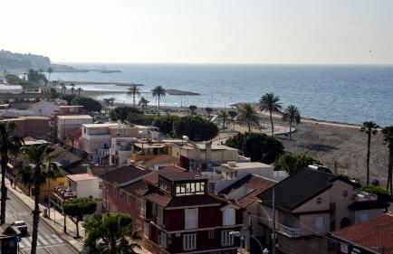 WonderStays Apartamento La Jabega - Photo 6