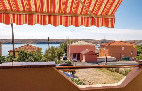 Pet Friendly Apartment In Dinjiska - Foto 1