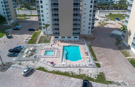 Penthouse On The Bay 4002 - Foto 23