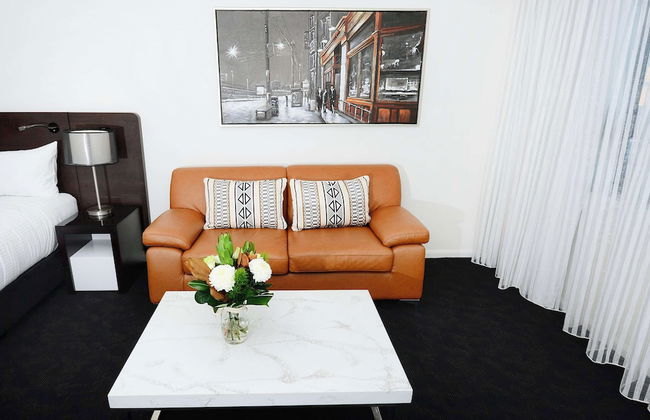 Oaks Gladstone Grand Hotel - Foto 25