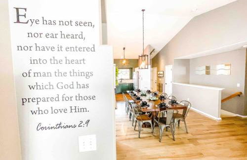 2 Master Suites! Pet Friendly With MTN Views - Foto 50