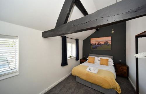 Chester Road Serviced Apartments - Foto 55
