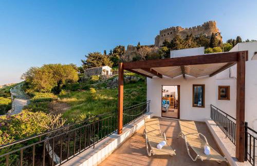 Villa Lindos Muse - Photo 37