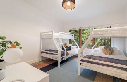 Northwood Mountain Views, Sauna, Balcony Tahoe Group Retreat - Foto 11