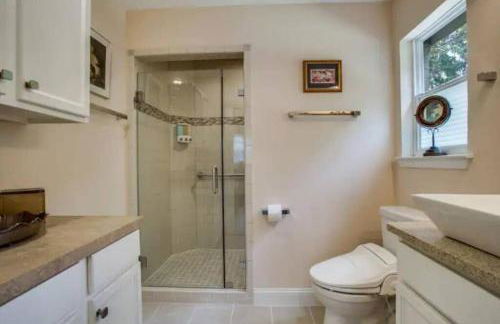 Grapevine Historic District ! New Remodel - Foto 13