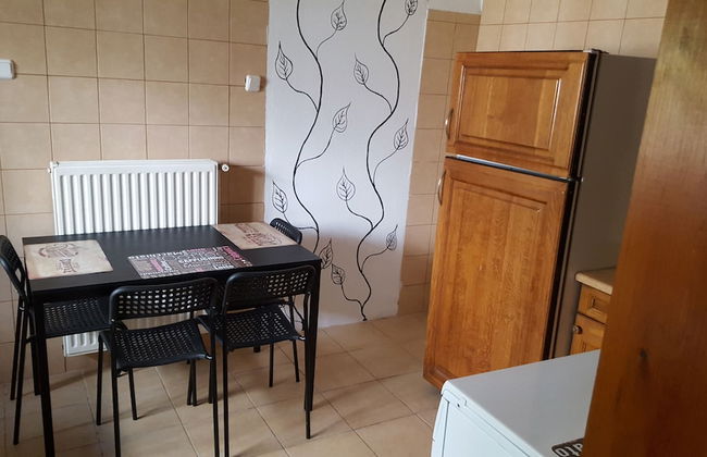 George Apartments by the Sea and Airport - Foto 23