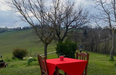 B&B Le Scintille - Foto 12