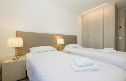 Apartment next to the beach in Dunes Beach - Photo 33