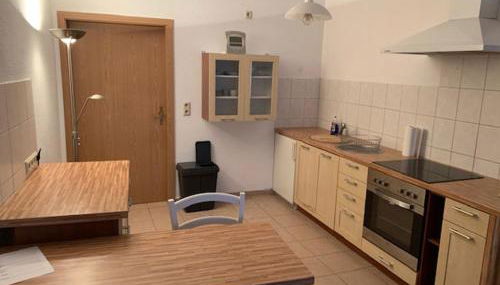 NEU! Fewo Fachwerk Alstadt Aschersleben - Foto 4