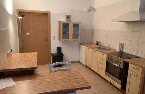 NEU! Fewo Fachwerk Alstadt Aschersleben - Foto 4