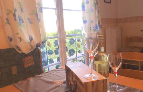 Ferienwohnung Südpfalzblick - Foto 1