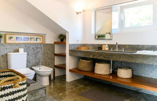 VILLA MONZA CASCAIS - Foto 47