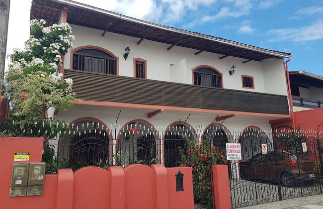 Apart Studios Pontal - Photo 74