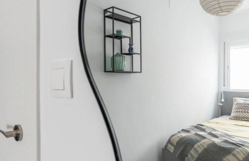 Satu Granada Modern Apartment in the Albaicín - Foto 52