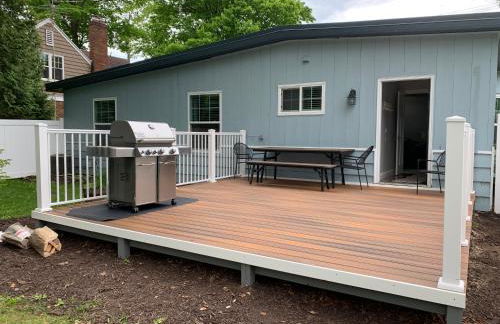 High Garden by Simple Life Rentals - Foto 17