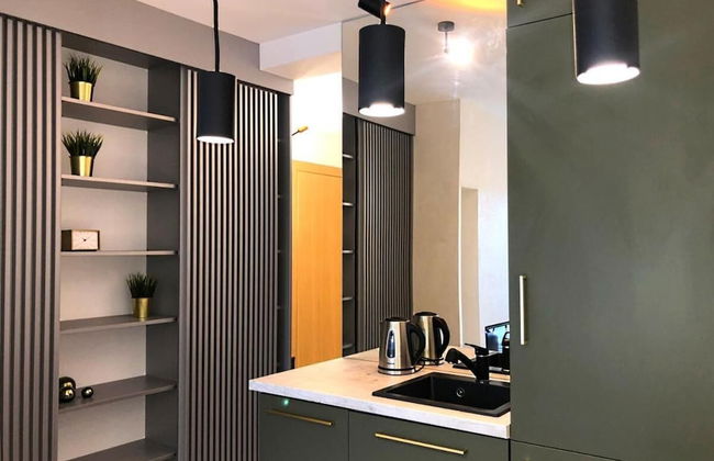 Apartamenty Szafirowa Mierzeja - 365PAM - Foto 70