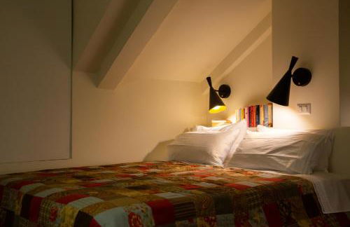 LA CASA COLORATA - Flats in Milan - Bocconi - Foto 24