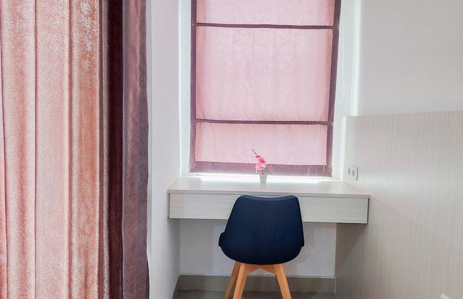 Comfy Studio At Poris 88 Apartment - Foto 4