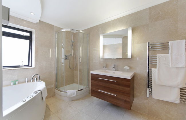 Mayfair House - Foto 23